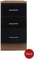 Thumbnail for your product : Consort Furniture Limited Nightstands
