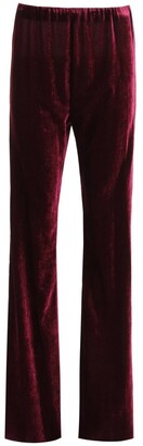 Velvet Women's Red Pants | Shop The Largest Collection | ShopStyle