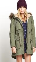 Thumbnail for your product : Tommy Hilfiger Odella Parka