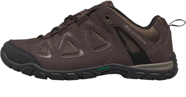 karrimor mens galaxy sport hiking shoes