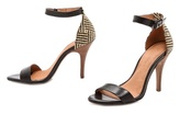 Thumbnail for your product : Madewell Marcel Heeled Sandals