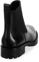 Thumbnail for your product : Cole Haan Jannie Leather Booties