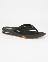 reef fanning mens sandals sale
