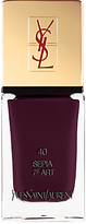Thumbnail for your product : Yves Saint Laurent 2263 Yves Saint Laurent La Laque Couture