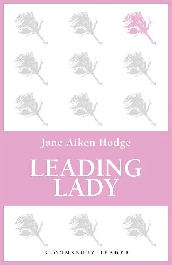 Leading Lady (Paperback)