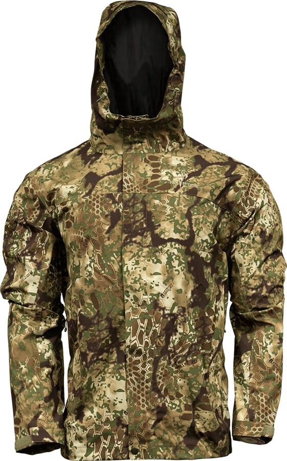 Kryptek Men's Standard Jupiter Waterproof ShopStyle Jackets