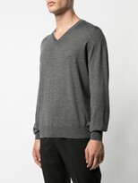 Thumbnail for your product : Brunello Cucinelli V-neck pullover