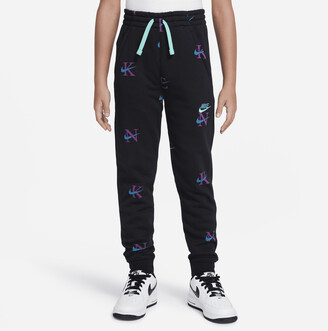 kohls nike boys pants