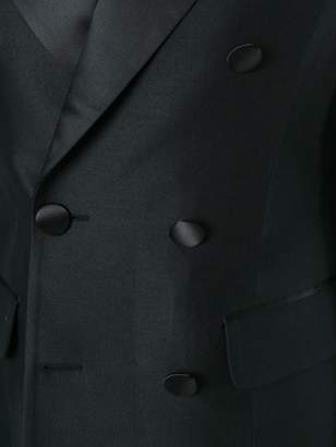 DSQUARED2 Napoli tuxedo jacket