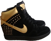 Thumbnail for your product : Nike Dunk Sky Hi Trainers