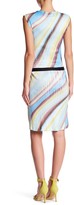 Thumbnail for your product : Komarov A-Line Belted Dress