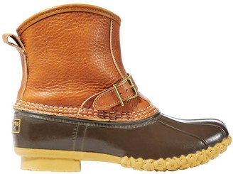 ll bean old port boots