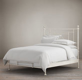 Thumbnail for your product : Restoration Hardware 19th C. Quatrefoil Iron Bed
