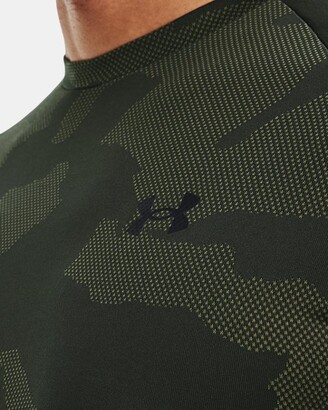 Under Armour Men's UA Velocity Jacquard Short Sleeve - ShopStyle