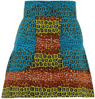 Multi Coloured Skirt | Shop the world's largest collection of 