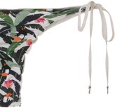 Thumbnail for your product : Track & Field Sunny Canvas bikini bottom