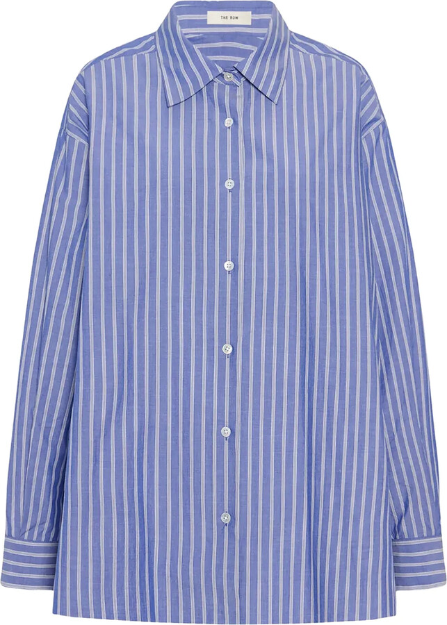 The Row Luka shirt