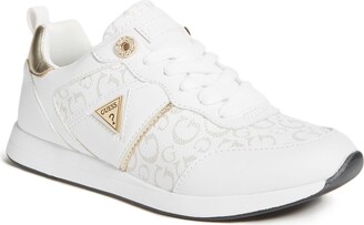 Women Guess Sneakers | Shop The Largest Collection | ShopStyle