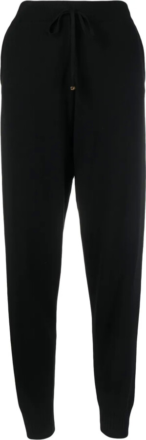 Stella McCartney Stella Iconics fine-knit trousers