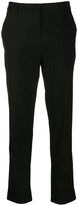 Thumbnail for your product : Pierantonio Gaspari Slim-Fit Trousers