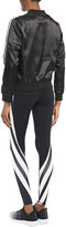 Thumbnail for your product : Perfect Moment Striped Track Jacket