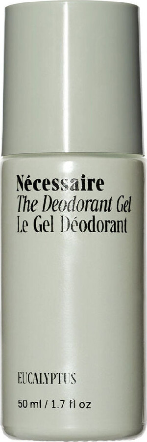 Nécessaire The Deodorant Gel Eucalyptus