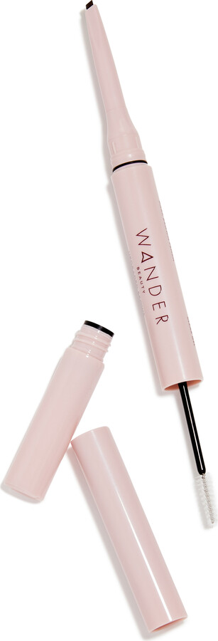 Wander Beauty Upgraded Brows Pencil & Treatment Gel Duo