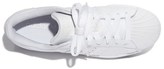 Thumbnail for your product : adidas 'Superstar II' Sneaker (Men) (Online Only)