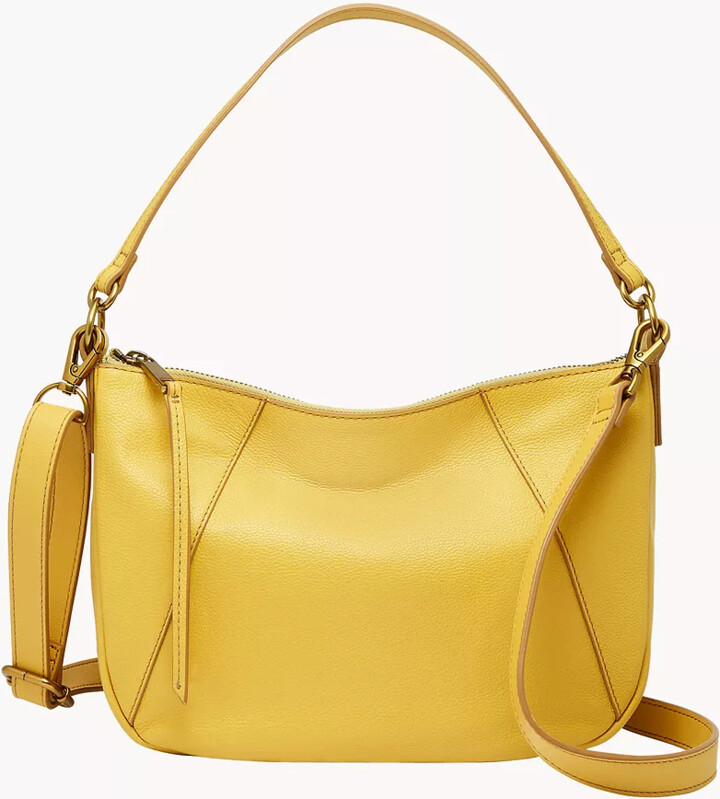 Fossil Outlet Skylar Crossbody ShopStyle Shoulder Bags