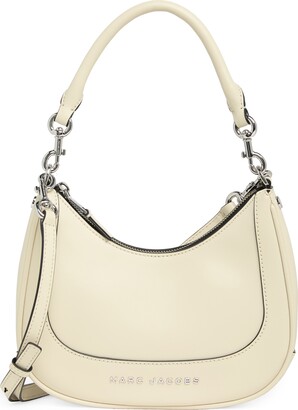 The Mini Hobo - Marc Jacobs - Leather - Pink