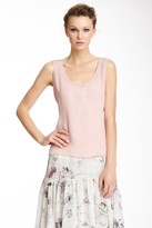 Thumbnail for your product : Marchesa Easy Silk Blouse