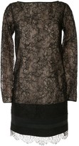 Thumbnail for your product : No.21 Short Lace Dress