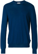 Thumbnail for your product : Christian Dior crew neck sweater