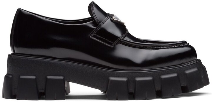 prada discount shoes