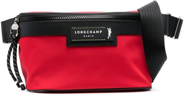 Longchamp Le Pliage Energy Belt Bag - Farfetch