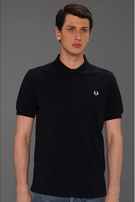 Fred Perry Slim Fit Polo | Shop the world's largest collection of fashion |  ShopStyle