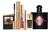 Thumbnail for your product : Saint Laurent 'Savage Summer - Gloss Volupte' Lip Gloss - 55 Rose El Dorado