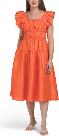 TJMAXX Vanessa Dress For Women, Polyester