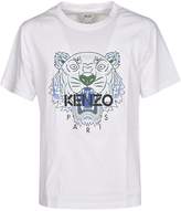 Thumbnail for your product : Kenzo Tiger Print T-shirt
