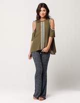 Thumbnail for your product : O'Neill Skye Womens Flare Pants