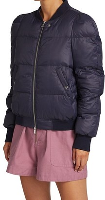 Etoile Isabel Marant Cody Quilted Puffer Jacket