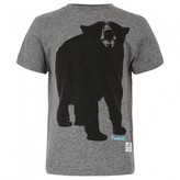 Thumbnail for your product : Penfield Gray Bear Print Tee