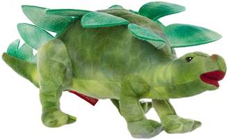 House of Fraser Hamleys Stegosaurus Soft Toy