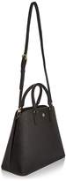 Thumbnail for your product : Tory Burch Robinson Leather Dome Satchel