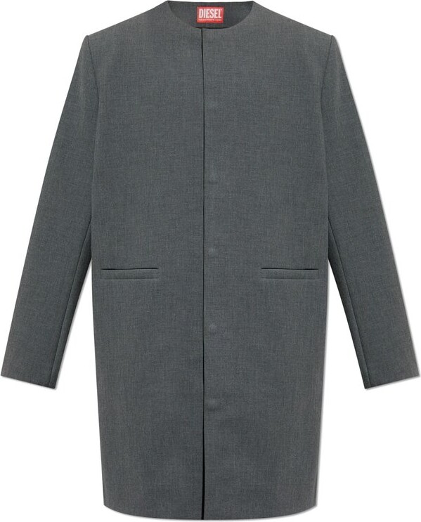 Diesel J-Mikel-Neo Coat