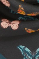 Thumbnail for your product : Echo Women's Butterfly Silk Bandana