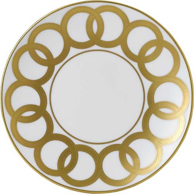 Royal Crown Derby Riviera Dream Salad Plate