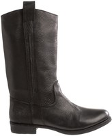 Thumbnail for your product : Blackstone AW10 Boots - Leather (For Women)