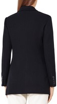 Thumbnail for your product : Reiss Mills Textured Blazer