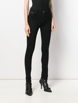 Thumbnail for your product : Philipp Plein Skinny Fit Jeggings